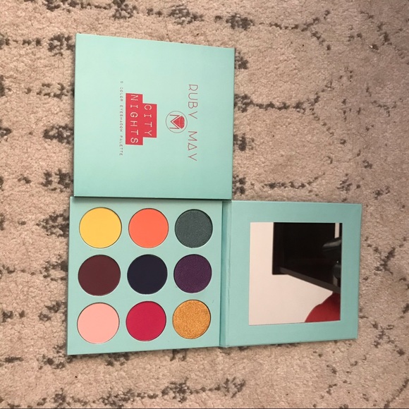 New Ruby May City Nights Eyeshadow - Picture 2 of 2